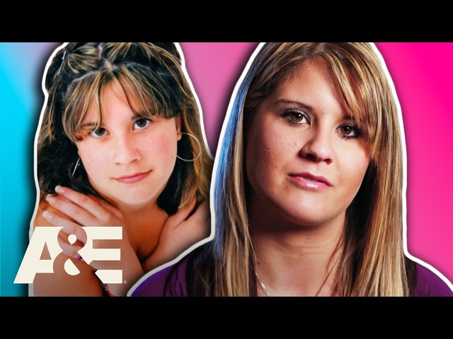 Intervention: Injecting Heroin 3 Times a Day, But Jessica Refuses to Stop Fighting | A&E