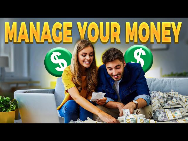 Smart Budgeting: Tips for Managing Your Money Better
