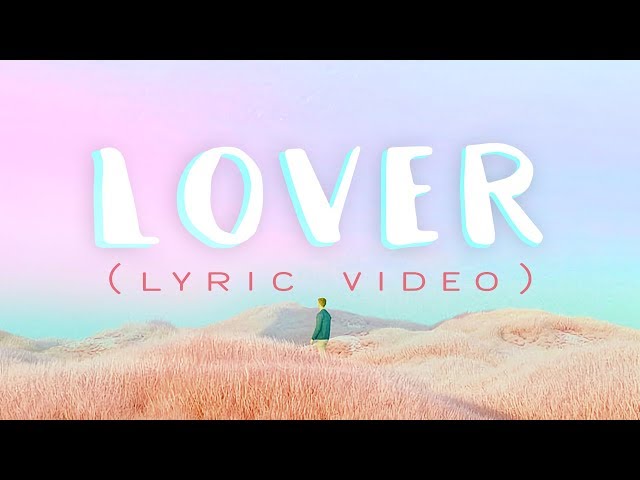 Plot Twist - Lover (Lyric Video) ft. Rose & Kennedy