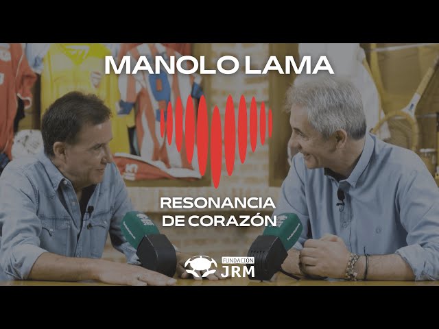 #18 | Manolo Lama - “Pepe Domingo left at the perfect time” - with José Ramón de la Morena