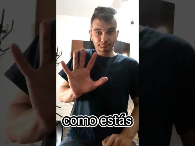 Como estás #lsa #viral #shorts #short #shortvideo #youtube #youtubeshorts #ytshorts #subscribe