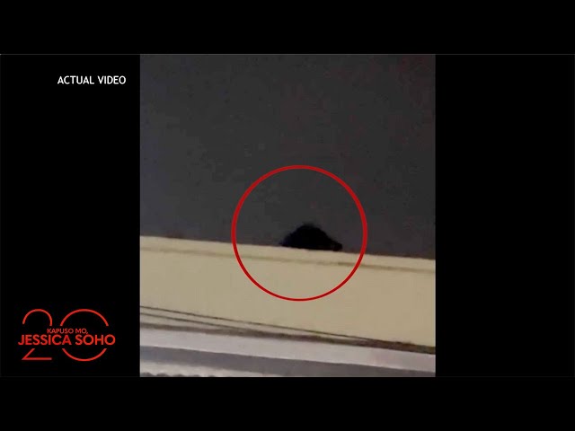 Tiktik sa Naic? | Kapuso Mo, Jessica Soho