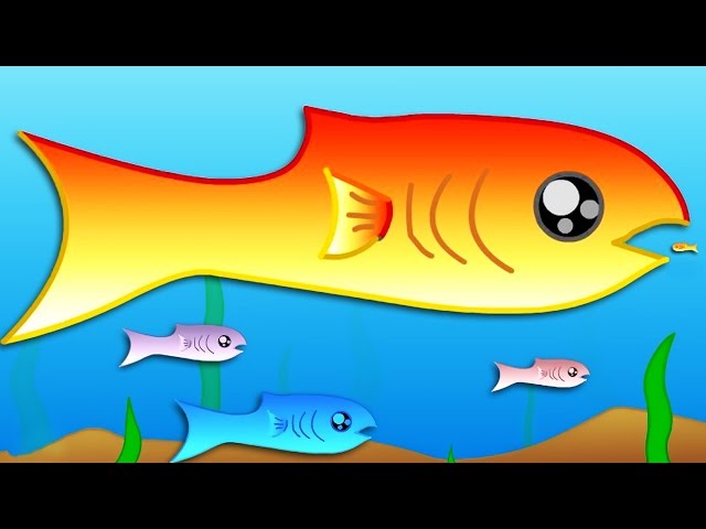 FISHY