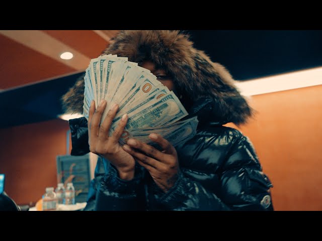 Protect - Ion Wanna Talk (Instagram Live) [Official Music Video]