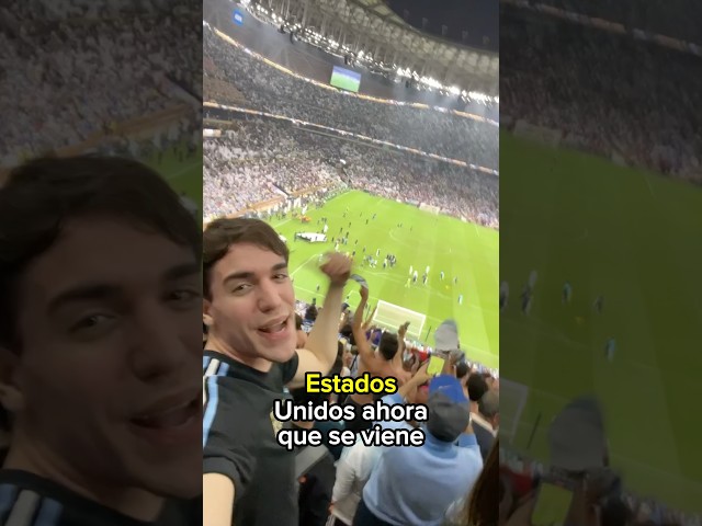 WIN TWO TICKETS TO LA BOMBONERA FOR ARGENTINA 🇦🇷 vs 🇲🇷 #football #argentina