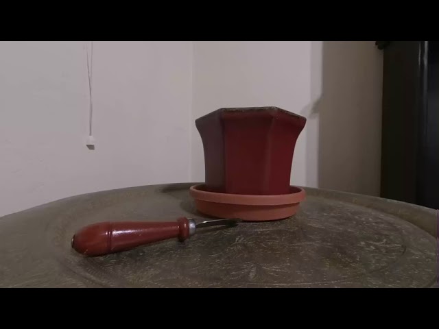 Edit 2 Claymation Dennis Eagar