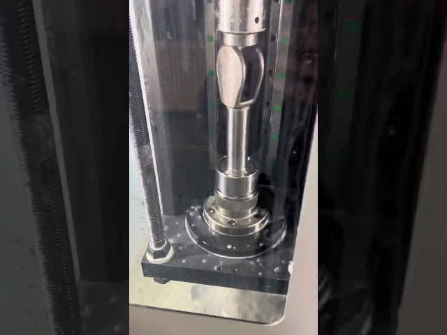 🚀 Unlock the Power of Precision with Our Deep Hole Cutting Solutions! 🚀