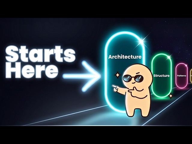 System Design EP0: Understanding the Big Picture (It Finally Makes Sense!)