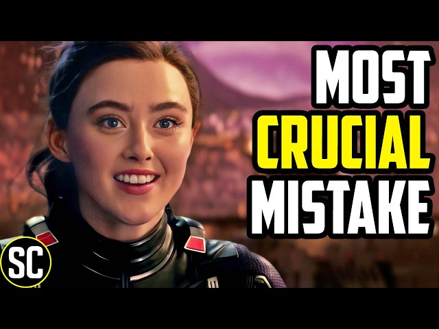 The Multiverse Saga Never Recovered From this Mistake
