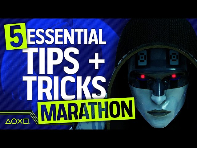 5 Essential Marathon Tips and Tricks That Change The Game