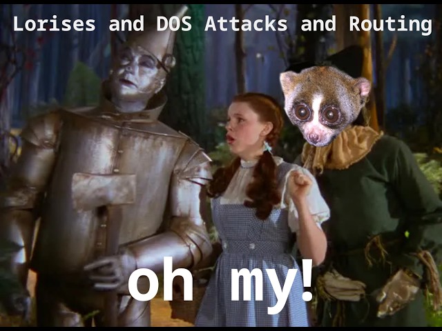 Mitigating Slow Loris Attacks + Simple Callback-Based Routing | Zig HTTP Server