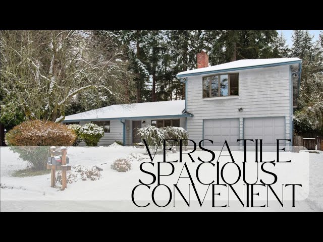 ✨ Capturing a Versatile Gem!  | Matterport Tour 🏡