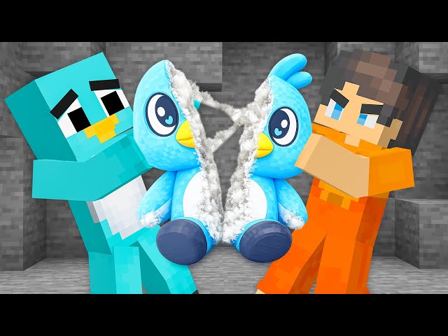 Milo Learns to SHARE in Minecraft