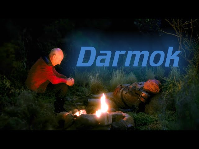 The Episode That Defines Star Trek TNG