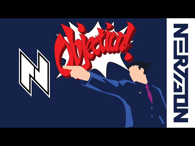 Objection Funk! [Remix] 2025 Remake