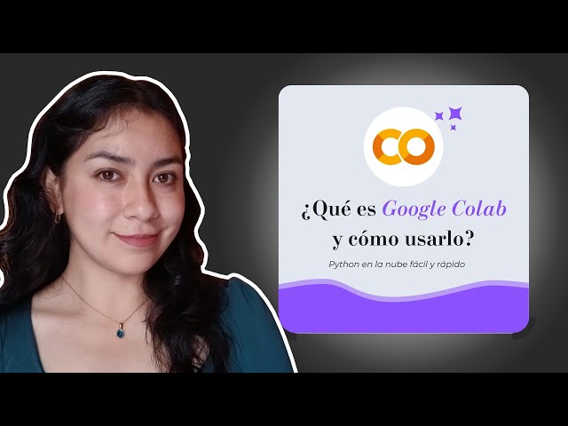 What is Google Colab and how to use it? Python in the cloud made easy and fast 🚀
