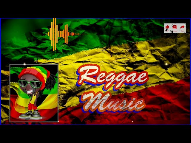 Background Sound | Reggae Instrumental + Cool Reggae Music 2.0 | Critical 42