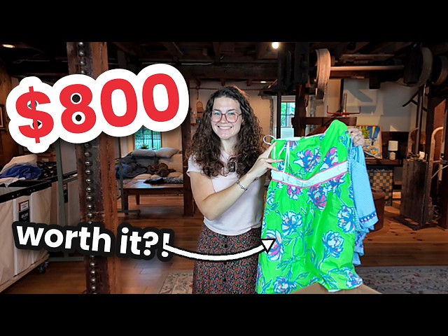 I Bought 3 Mystery Boxes of Clothes from a reseller… Opening the LAST One
