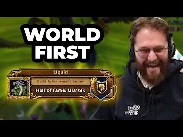 Max's Thoughts After Liquid Won World First Ula'tek