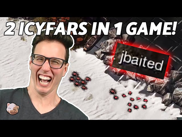 THE "OH SH*#" RUSE | ICYFAR "Let Me Help You There"