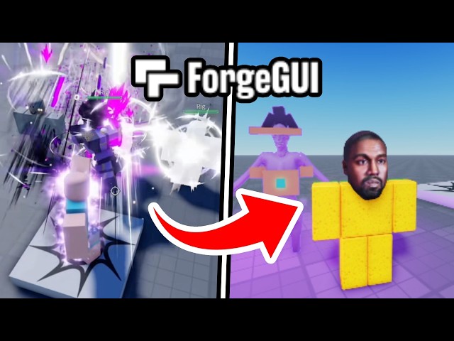 Is ForgeGUI Actually Worth It?