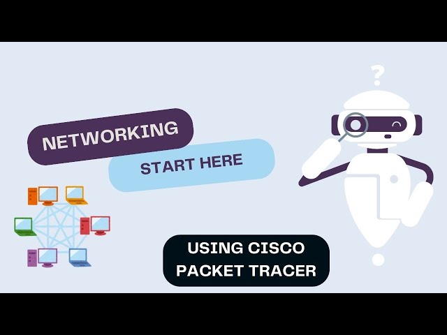 Introduction to Networking Using Cisco | Basic Concepts