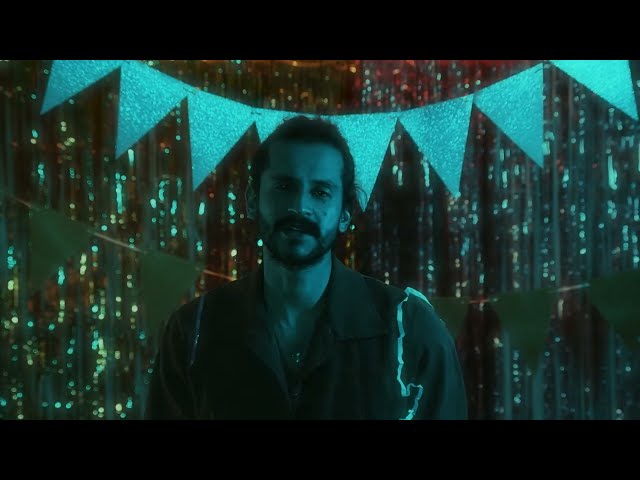 Nasa Histoires - Cactus (Video Oficial)