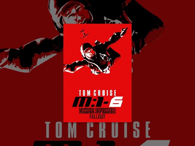 Mission: Impossible - Fallout