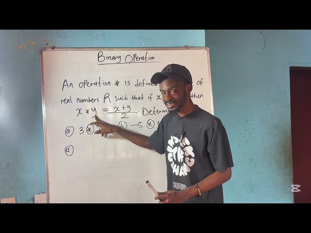 Easiest way to learn Binary Operation 😍🤭