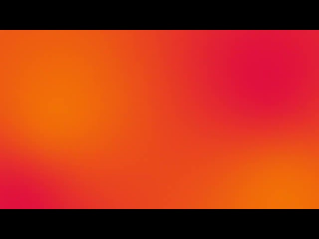 PINK & ORANGE GRADIENT IN HD [3 HOURS]