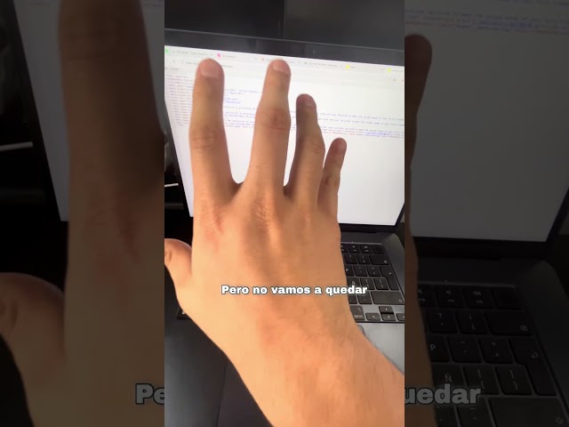 Cómo Replicar Animaciones Web con IA (Claude Code Tutorial)