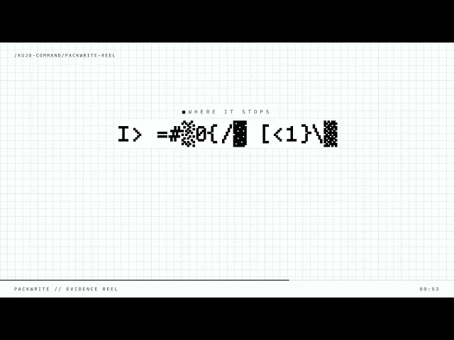 PackWrite: Turn Project Prompts Into AI Agent Execution Plans | Kujo