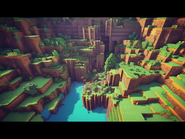 Découvrez les Meilleurs Mods et Shaders pour Minecraft ! #Minecraft #Mods