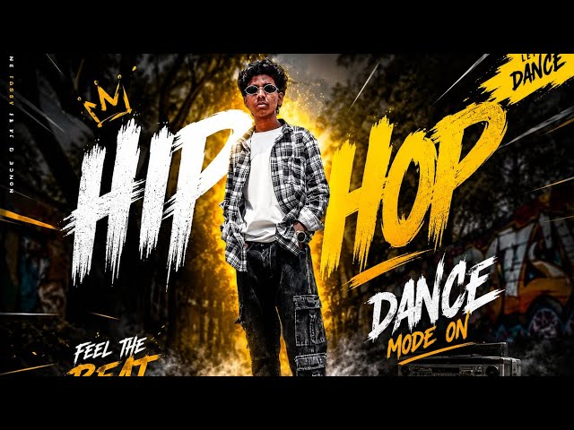 HIP HOP Hip Hop Footwork Dance Tutorial videos #viraldancestep #hiphop ✨✨