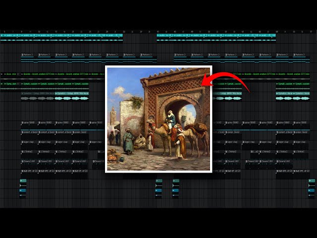 Making a PHONK Beat From SCRATCH | FL Studio Cookup