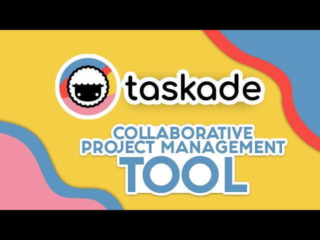 Taskade Tutorial - The Best Project Management Tool?