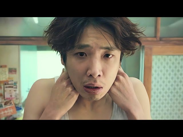 Poor Man Wants to Die, But Accidentally Becomes a Millionaire . Movie Recaps 