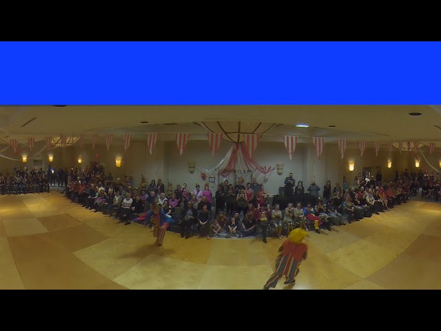 BBDC 2018 (360 view unedited)