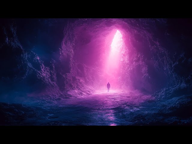 Dark Ambient Music Mix - Haunting Soundscapes for Focus, Sleep, and Relaxation