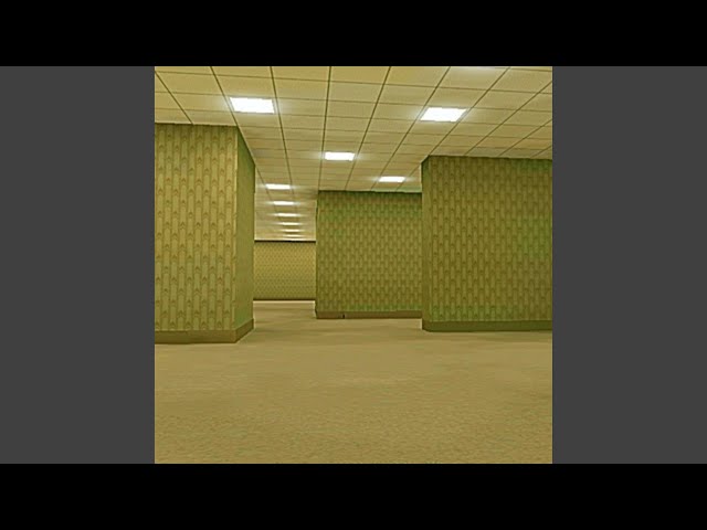 BACKROOMS FUNK