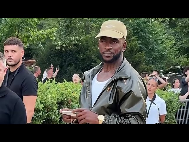 DVS AND THE WHOLE SITUATION / SKEPTA (sellout or not?) IS HE STILL WITH THE PEOPLE? 