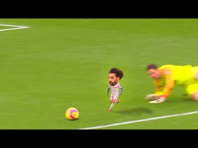 Baby Salah