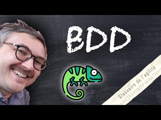 🔠 Qu'est-ce que le BDD (Behavior Driven Development) ?