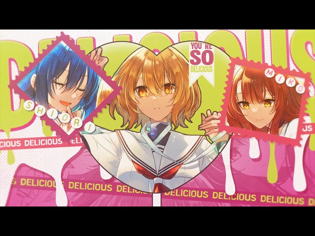 「DT」 GIRLFRIEND MEP