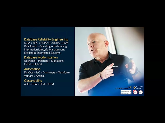 Data Guard and Disaster Recovery Best Practices