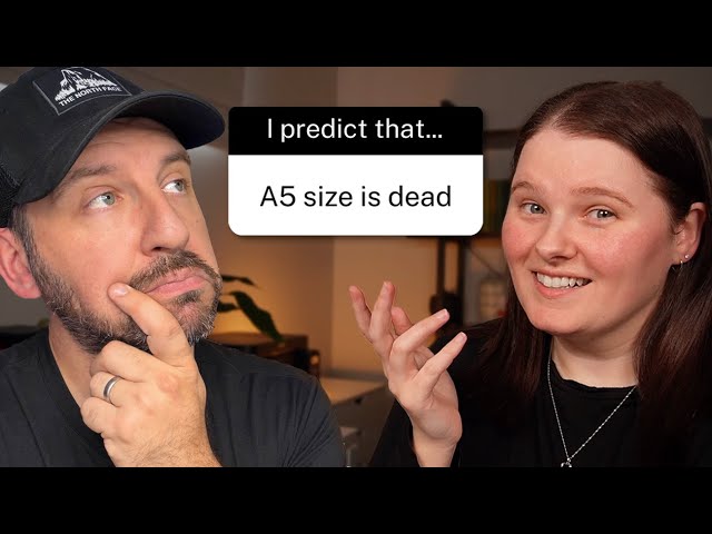 Our 2026 Planner Community Predictions 📙