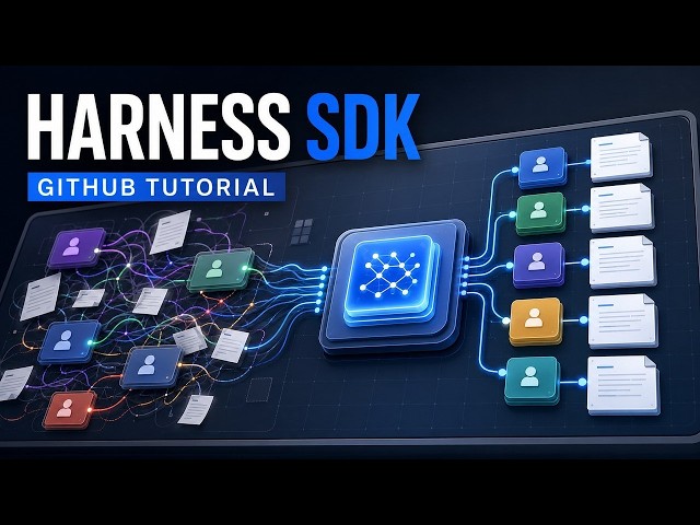 Harness Sdk Python Walkthrough Builds a Local Calculator Agent on OpenAI Instead of Bedrock