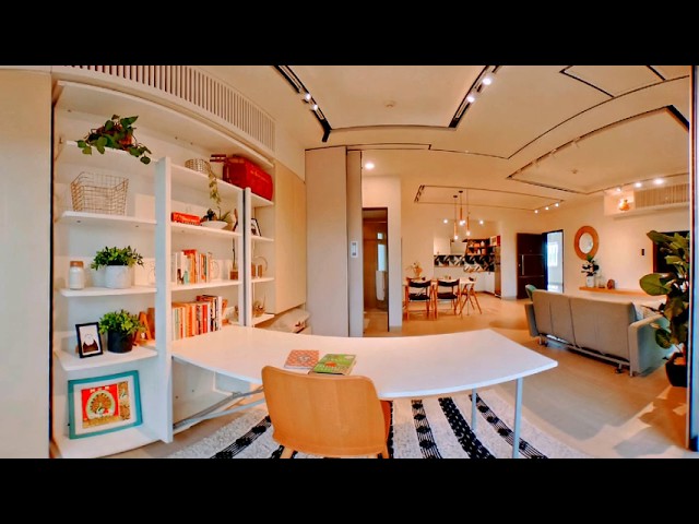 2 bhk flats for sale in bangalore near hebbal karle town centre vario homes MANYATA TECH PARK 360°