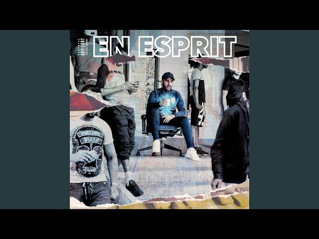 En esprit