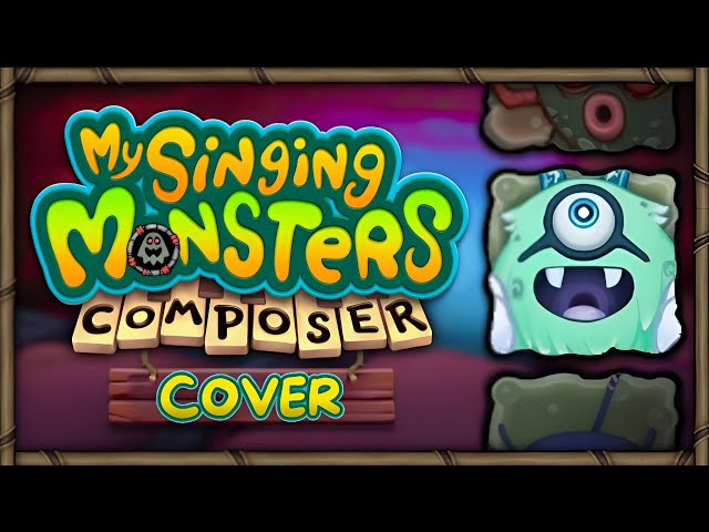 Shadow Islet, but I Fully Remade it in MSM Composer